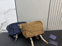 Muška torba koža Prada 83557