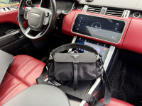 Muška torba koža Prada 83567