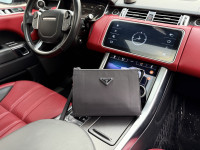 Muška torba koža Prada 83568