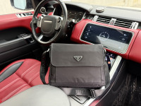 Muška torba koža Prada 83570
