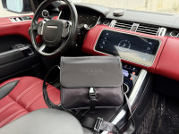 Muška torba koža Prada 83571