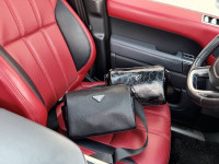 Muška torba koža Prada 83632