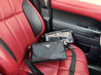 Muška torba koža Prada 83633