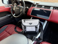 Muška torba koža Prada 83656