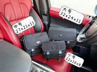 Muška torba koža Prada 83661