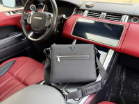 Muška torba koža Prada 83667