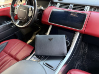 Muška torba koža Prada 83701