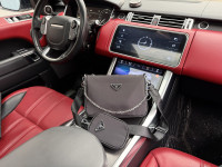 Muška torba koža Prada 83750