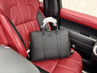 Muška torba koža Prada 83757
