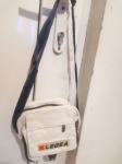 Muška torbica ORIGINAL LEGEA 2x nošena KAO NOVA iz trgovine 10€