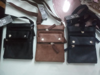 MUŠKE TORBICE - NOVO