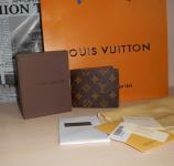 Muški novčanik Louis Vuitton
