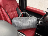 Putna torba, za teretanu, za vikend, koža Goyard 83857