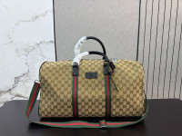 Putna torba, za teretanu, za vikend, koža Gucci 83873