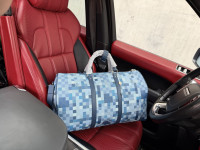 Putna torba, za teretanu, za vikend, koža Louis Vuitton 83856