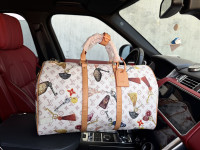 Putna torba, za teretanu, za vikend, koža Louis Vuitton 83858