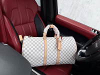 Putna torba, za teretanu, za vikend, koža Louis Vuitton 83859