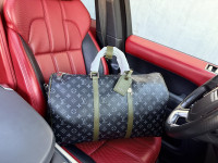 Putna torba, za teretanu, za vikend, koža Louis Vuitton 83863