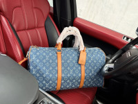 Putna torba, za teretanu, za vikend, koža Louis Vuitton 83865