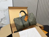 Putna torba, za teretanu, za vikend, koža Louis Vuitton 83878