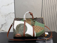 Putna torba, za teretanu, za vikend, koža Louis Vuitton 83879