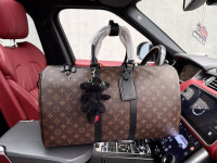 Putna torba, za teretanu, za vikend, koža Louis Vuitton 83881