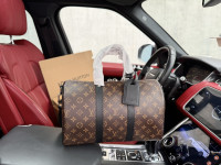 Putna torba, za teretanu, za vikend, koža Louis Vuitton 83884