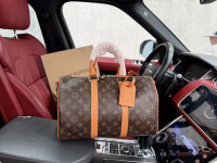 Putna torba, za teretanu, za vikend, koža Louis Vuitton 83885