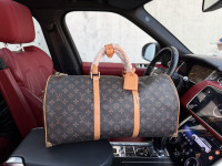 Putna torba, za teretanu, za vikend, koža Louis Vuitton 83886
