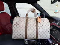 Putna torba, za teretanu, za vikend, koža Louis Vuitton 83889