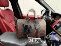 Putna torba, za teretanu, za vikend, koža Louis Vuitton 83892