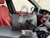 Putna torba, za teretanu, za vikend, koža Louis Vuitton 83893