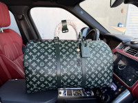Putna torba, za teretanu, za vikend, koža Louis Vuitton 83894
