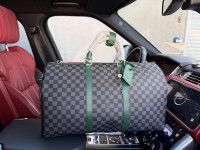 Putna torba, za teretanu, za vikend, koža Louis Vuitton 83895