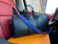 Putna torba, za teretanu, za vikend, koža Louis Vuitton 83897