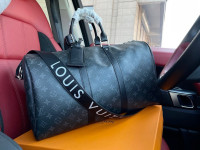 Putna torba, za teretanu, za vikend, koža Louis Vuitton 83899