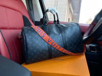 Putna torba, za teretanu, za vikend, koža Louis Vuitton 83900