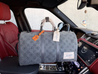 Putna torba, za teretanu, za vikend, koža Louis Vuitton 83901