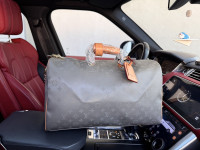 Putna torba, za teretanu, za vikend, koža Louis Vuitton 83902