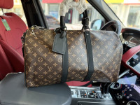 Putna torba, za teretanu, za vikend, koža Louis Vuitton 83907