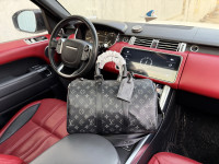 Putna torba, za teretanu, za vikend, koža Louis Vuitton 83909