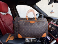 Putna torba, za teretanu, za vikend, koža Louis Vuitton 83916