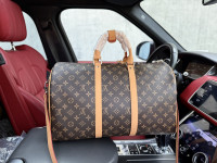Putna torba, za teretanu, za vikend, koža Louis Vuitton 83917