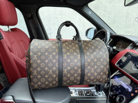 Putna torba, za teretanu, za vikend, koža Louis Vuitton 83918