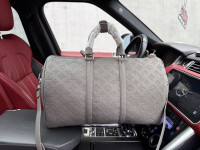 Putna torba, za teretanu, za vikend, koža Louis Vuitton 83920