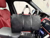 Putna torba, za teretanu, za vikend, koža Louis Vuitton 83922