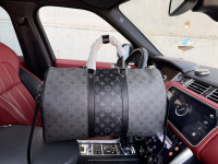 Putna torba, za teretanu, za vikend, koža Louis Vuitton 83926