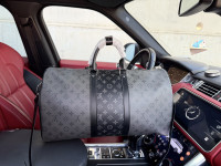 Putna torba, za teretanu, za vikend, koža Louis Vuitton 83927
