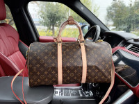 Putna torba, za teretanu, za vikend, koža Louis Vuitton 83928