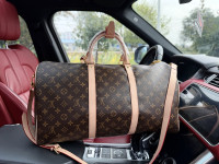 Putna torba, za teretanu, za vikend, koža Louis Vuitton 83929